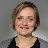 Profilbild von Annette Förster